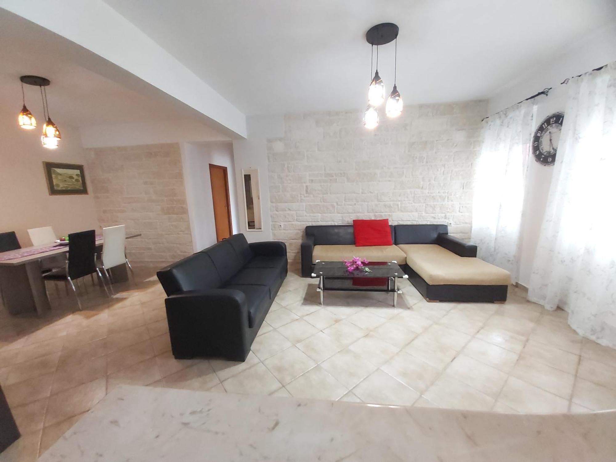 Bodikos Villas & Apartments Pitsidia Exterior photo